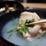 日本料理 晴山 - 