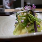 日本料理 晴山 - 