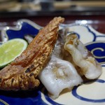 日本料理 晴山 - 