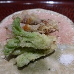 日本料理 晴山 - 