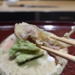 日本料理 晴山 - 