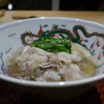 日本料理 晴山 - 