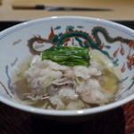 日本料理 晴山 - 