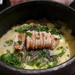 日本料理 晴山 - 