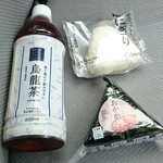 LAWSON - 料理写真: