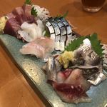まるよし - 料理写真: