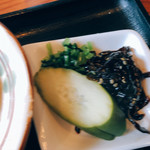 ごはん屋 たこ八食堂 - 