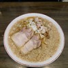 喜多方食堂 麺や 玄 佐倉分店