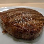 多良間牛 ダグズ・グリル - ヒレ肉 200g