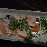 ムラサメ  - とりわさ