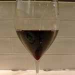 多良間牛 ダグズ・グリル - グラスワイン