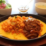 占い カフェ フラックス