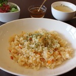 占い カフェ フラックス