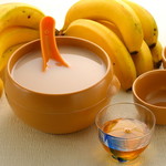 香蕉米酒 (杯裝)
