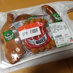 Tedukiri Koubou Yamayuri - お得な「バラエティーセット (1100円)」