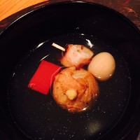 ラ・ボンバンス - 