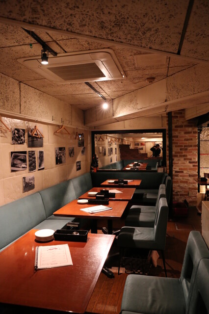 イタリアンバル Uokin 池袋店 ウオキン 池袋 イタリアン 食べログ