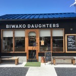 BIWAKO DAUGHTERS - 