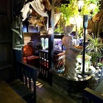 写真 エセルの中庭 高円寺 カフェ 食べログ