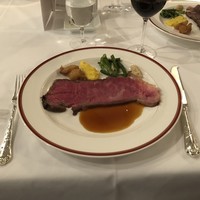 ダイニングルーム - 