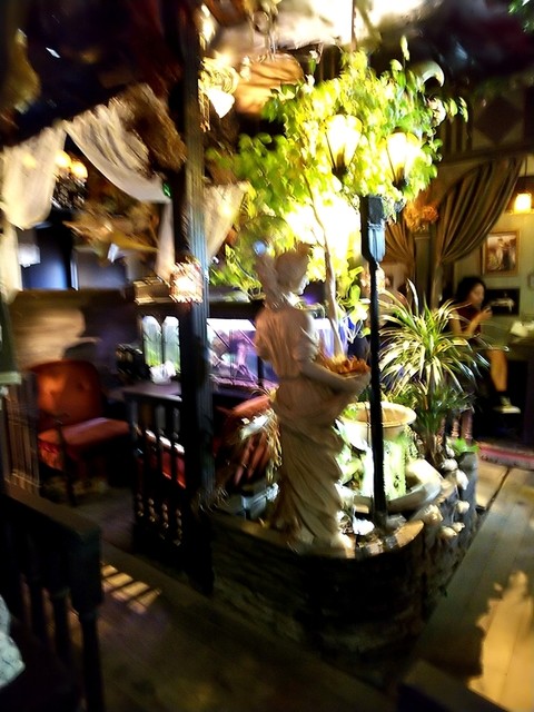 エセルの中庭 高円寺 カフェ 食べログ