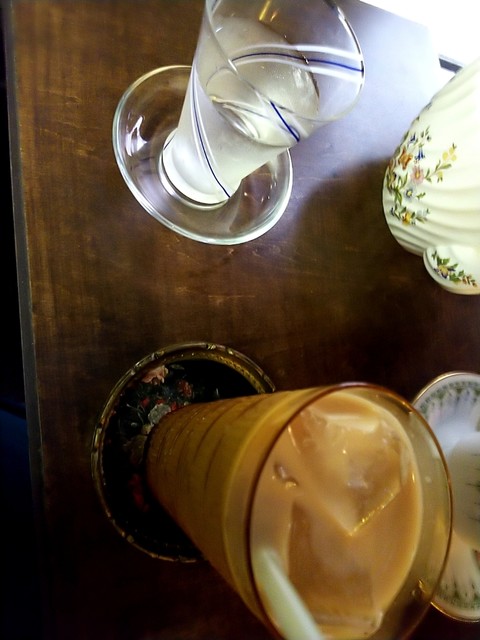 エセルの中庭 高円寺 カフェ 食べログ