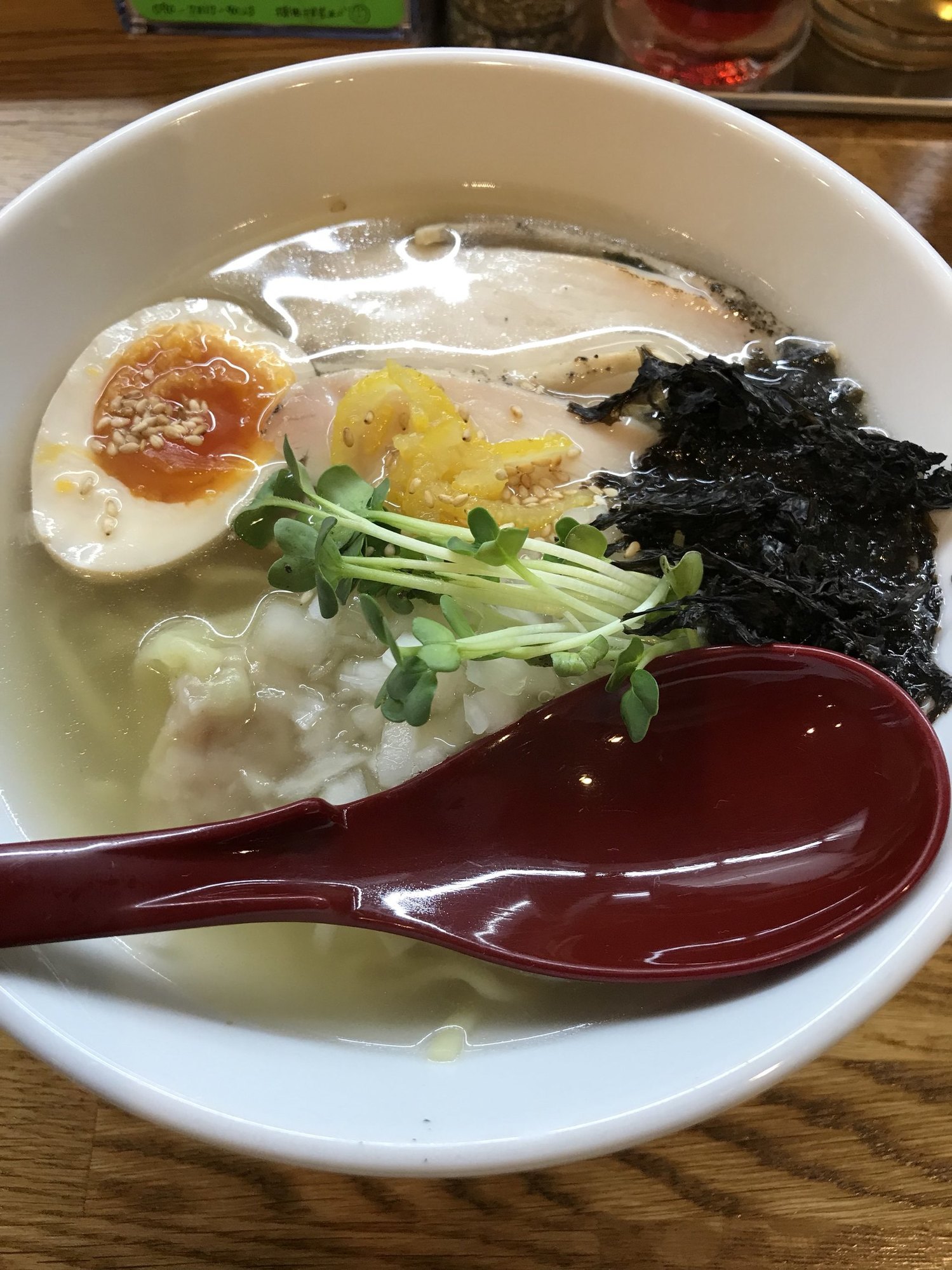 中華そば JUN-CHAN name=