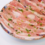 Toro Pork (1 serving)