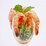 shrimp cocktail