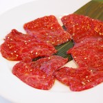 焼肉だるま - 料理写真