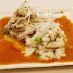 焼肉だるま - 料理写真