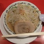 野郎ラーメン - 