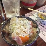 みそだれやきとり かんちゃん - 