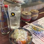 みそだれやきとり かんちゃん - 