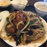 中国食酒館 龍福園 - 