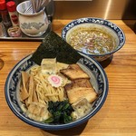 こだわり麺工房たご - 