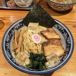 こだわり麺工房たご - 