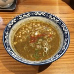 こだわり麺工房たご - 