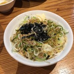 こだわり麺工房たご - 