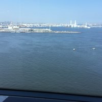 中国料理 カリュウ(ヨコハマ グランド インターコンチネンタル ホテル) - 