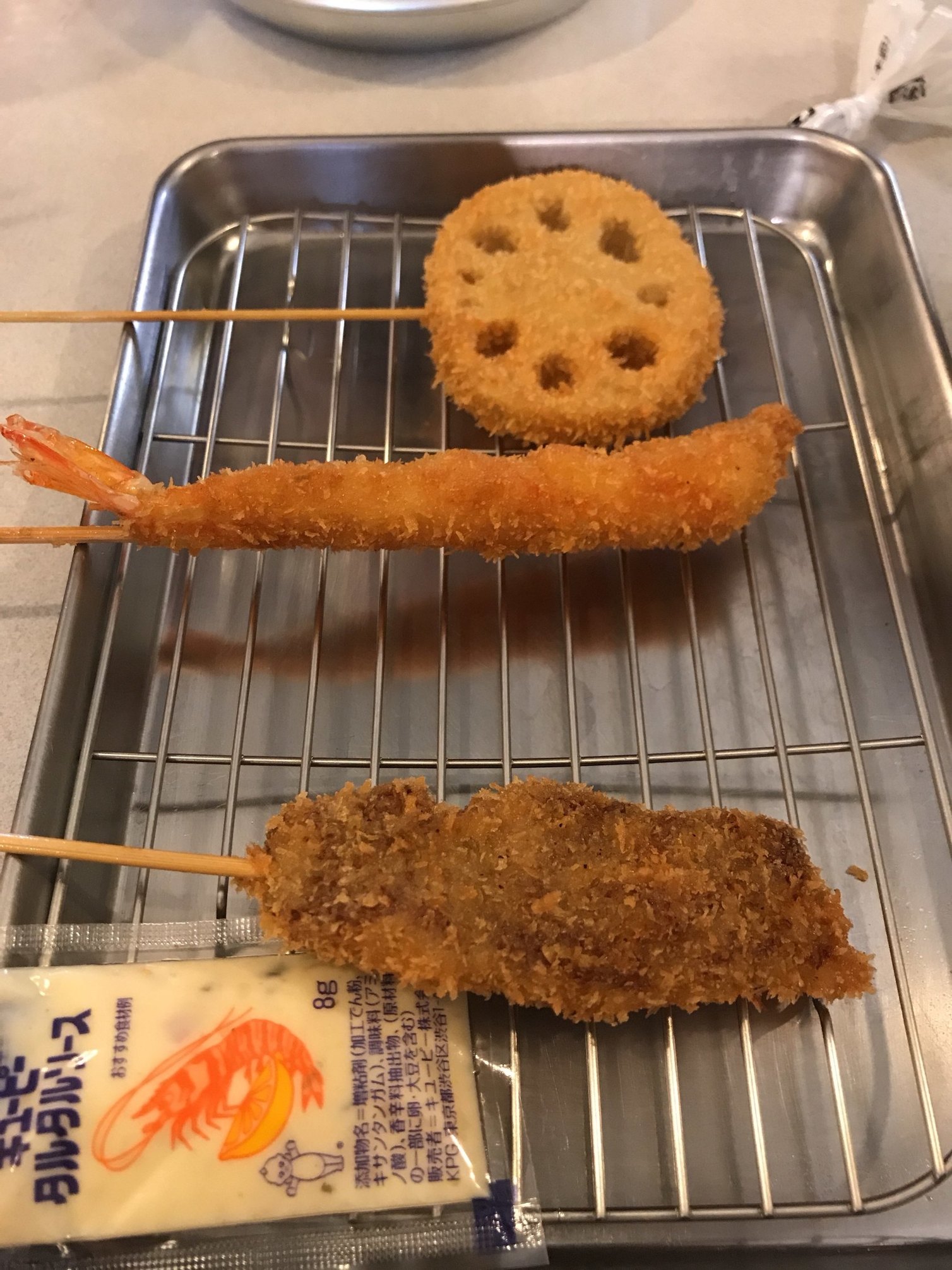 料理写真 3ページ目 串カツ田中 赤羽店 赤羽 串揚げ 串かつ 食べログ 料理写真 3ページ目 串カツ田中 赤羽店 赤羽 串揚げ 串かつ 食べログ