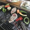 三清屋炭焼バーベキューガーデン - 料理写真: