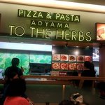 TO THE HERBS - 