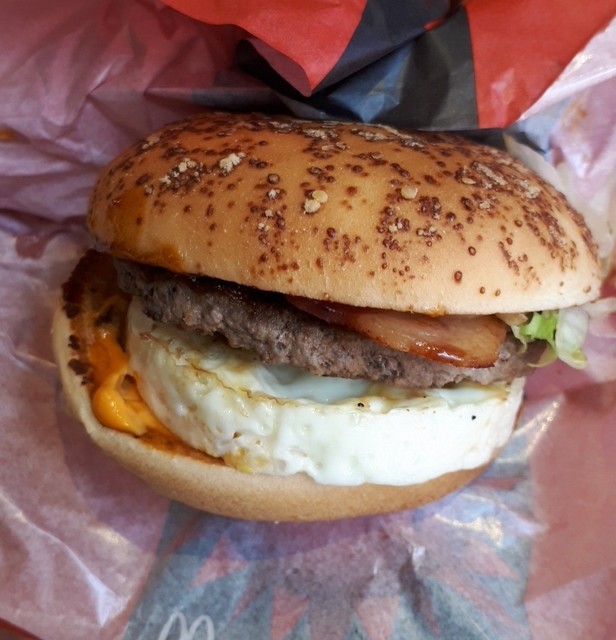 マクドナルド 姫路花影町店 山陽姫路 ハンバーガー 食べログ