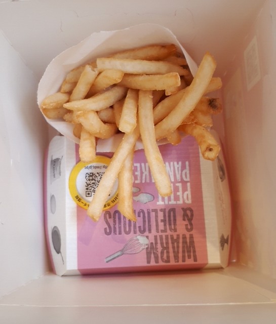マクドナルド 姫路花影町店 山陽姫路 ハンバーガー 食べログ
