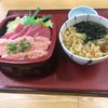 草加新田市場食堂