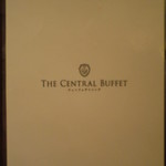 THE CENTRAL BUFFET - 