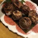 馳走菴 ひじり - きぬかつぎ昆布むし