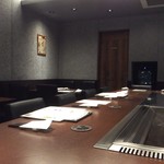 Teppan Dainingu Ken - 