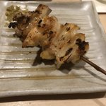 焼鳥 おみ乃 - 